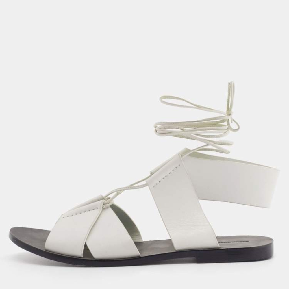 ALEXANDER WANG GRECIAN SANDALS